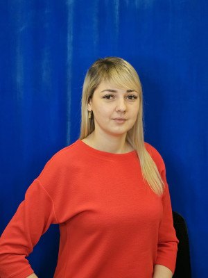 Психолог Рольгайзер Юлия Владимировна